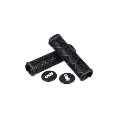 ODI MTB Cross Trainer Lock On Grip Black